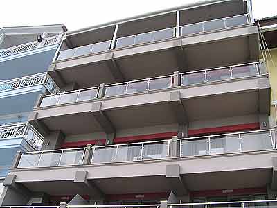LAST MINUTE PARALIA KATERINI  Danai Hotel AUTOCAR INCLUS TARIF 490 EUR