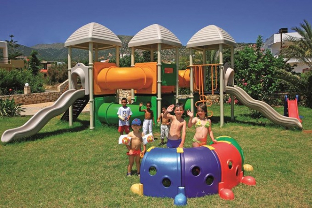 SEPTREMBRIE IN CRETA! 7 NOPTI - PLECARE DIN CLUJ (AG)