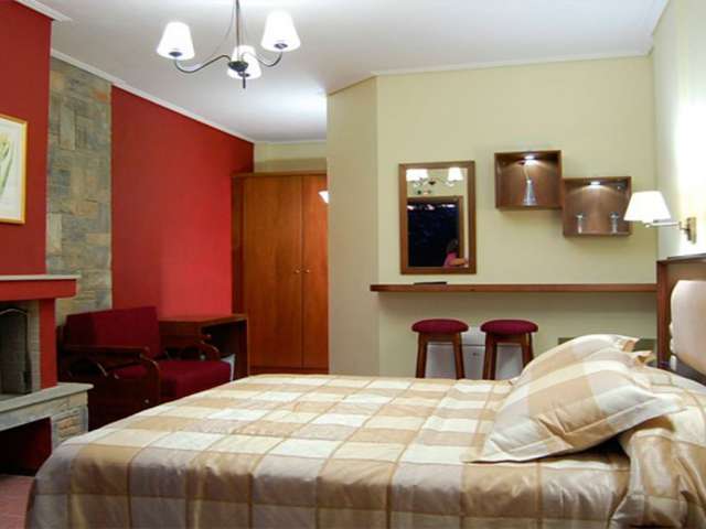  Pelion Resort