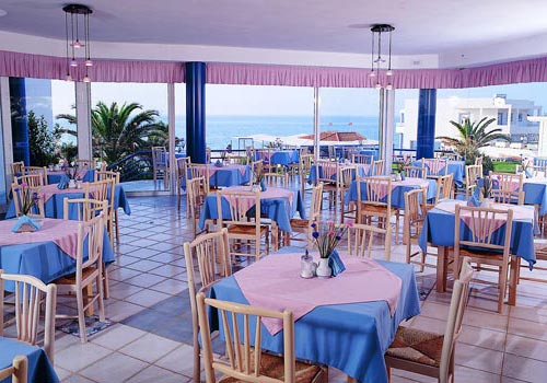 ULTRA LAST MINUTE INSULA CRETA ARIADNE  BEACH 4**** DEMIPENSIUNE ZBOR CHARTER DIN SIBIU/IASI/OTOPENI CU TAXE INCLUSE