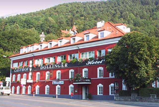  Gasthof Dollinger