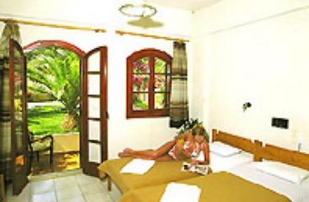 ULTRA LAST MINUTE INSULA CRETA STELIOS  3*** ZBOR CHARTER DIN TARGU MURES/SIBIU/BRASOV CU TAXE INCLUSE