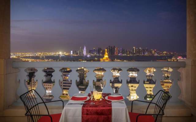 QATAR - DOHA -  Central Inn Souq Waqif 4* cu mic dejun 