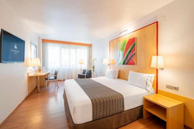Oferta City Break Alicante, cu plecare din Cluj-Napoca (AG)