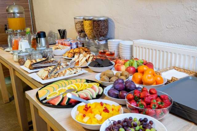 City Break Cracovia - Hotel Maximum 3* - plecare din Bucuresti