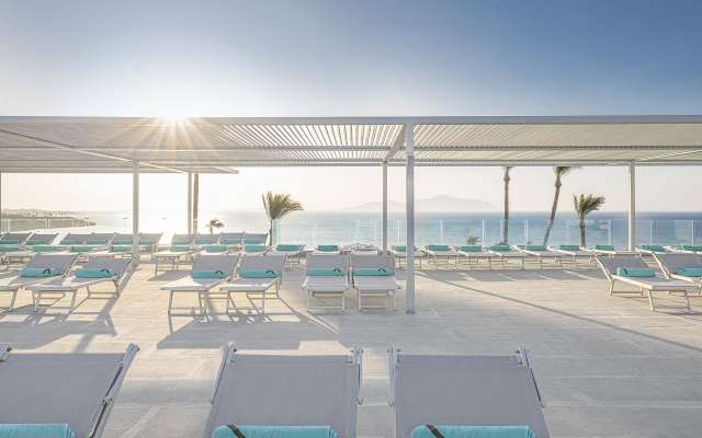 LAST MINUTE SHARM EL SHEIKH V Hotel (ex. Pyramisa Sharm el Sheikh) 5* AI AVION SI TAXE INCLUSE TARIF 709 EURO
