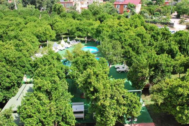 Sejur in Antalya: 295 euro cazare 7 nopti cu All inclusive+ transport avion+ toate taxele 
