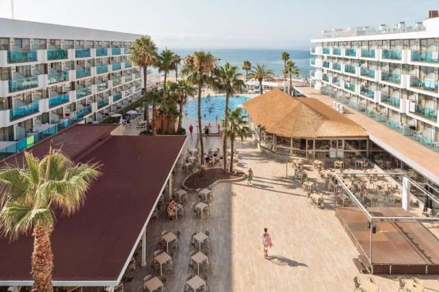 COSTA DORADA Deals -  Best Maritim 4**** cu Demipensiune, Plecare din Bucuresti !!!