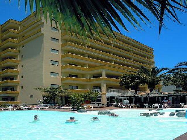 ULTRA LAST MINUTE INSULELE CANARE 4****DEMIPENSIUNE ANAMAR ZBOR DIRECT DIN OTOPENI CU TAXE INCLUSE