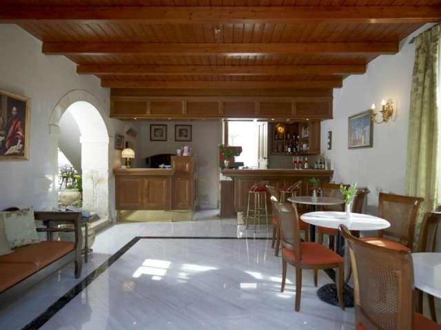 Oferta Sejur Creta-Chania, 7 nopti cu plecare din Cluj(D.V)