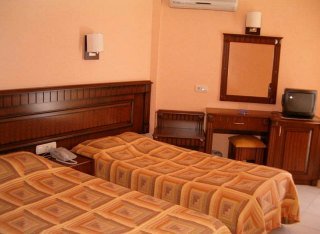 LAST MINUTE Kleopatra Ikiz 3* ALL-INCLUSIVE PROMO AVION SI TAXE INCLUSE DOAR-442 EURO
