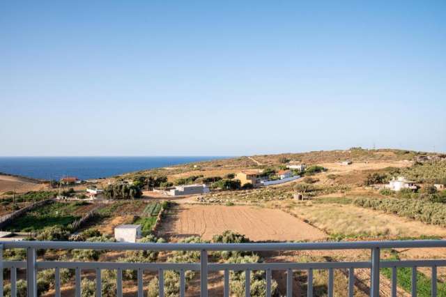 CRETA HERAKLION, AVION DIN TIMISOARA, LA HOTEL CHRISSYS PARADISE 3*, LA TARIFUL DE 523 EURO/PERSOANA, ALL INCLUSIVE!