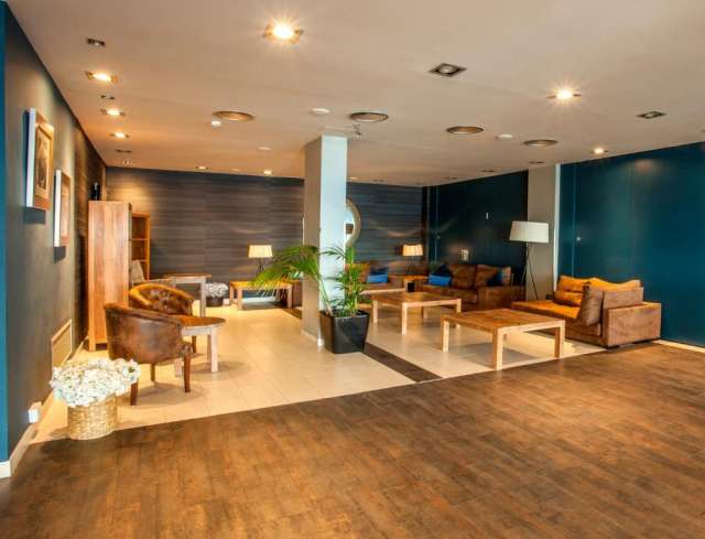 Sejur la plaja in Costa Brava la doar 684 euro,avion din Cj!!!  Horitzo by Pierre &amp; Vacances 4*