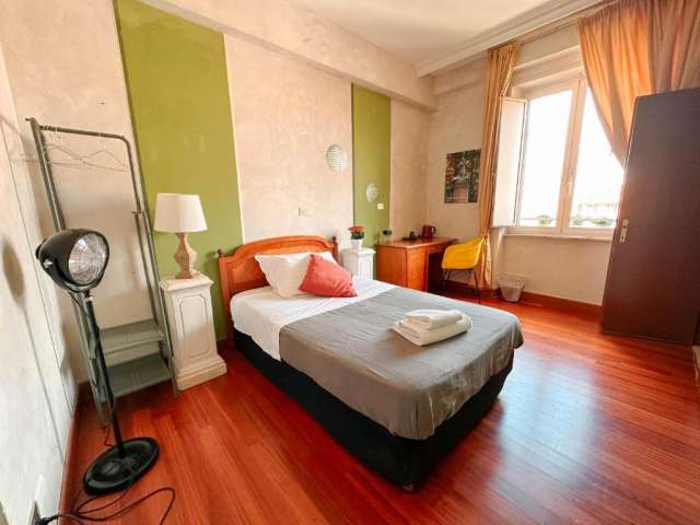 Valentines Day in Roma - Ostello Bello Roma Colosseo 3* - 3 nopti cu plecare din Bucuresti