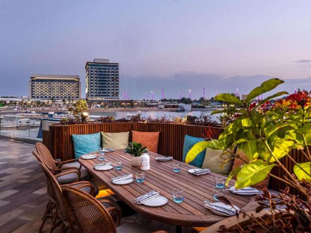  LAST MINUTE QATAR HOTEL   Rixos Gulf Doha Hotel  5* AI AVION SI TAXE INCLUSE TARIF 2070 EURO