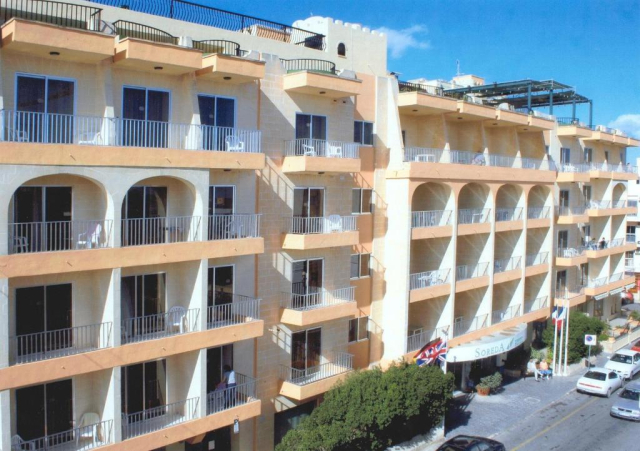 LAST MINUTE MALTA 7 nopti demipensiune 699 euro/persoana !