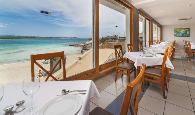 MALLORCA - 6 nopti cazare cu all inclusive + bilet avion Iasi + taxe aeroport + transferuri = 735 euro/pers