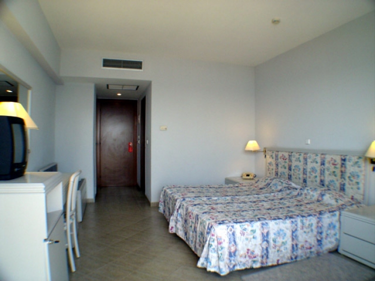 ULTRA LAST MINUTE DELUXE  INSULA RODOS PEGASOS DELUXE BEACH  4**** ALL INCLUSIVE  ZBOR DIN OTOPENI  CU TAXE INCLUSE