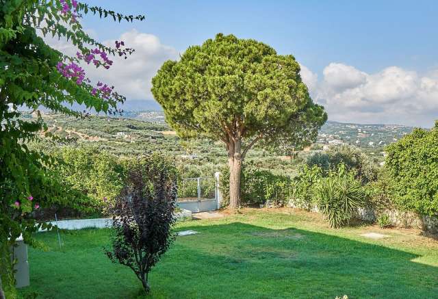 CRETA  Apollon Hotel Apartments 3* AVION SI TAXE INCLUSE TARIF 505 EUR