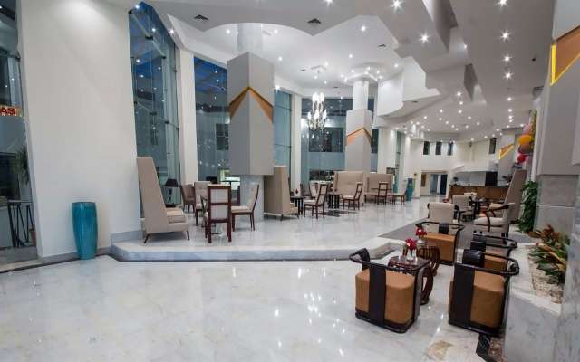 LAST MINUTE Swiss Heaven Sharming Inn 4* ALL-INCLUSIVE PROMO AVION SI TAXE INCLUSE DOAR-514 EURO