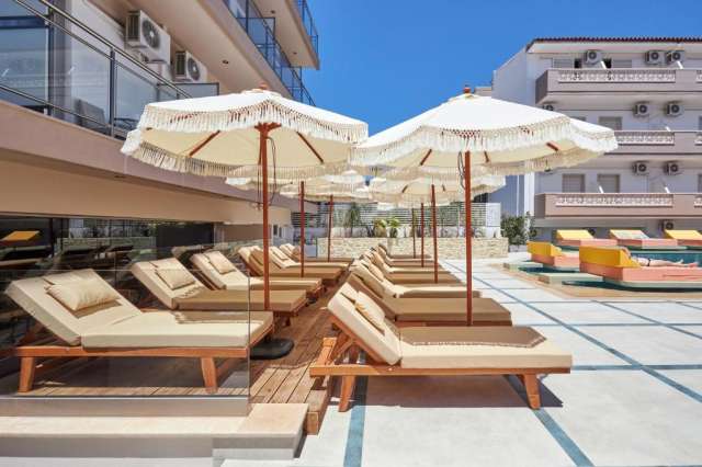 OFERTA LAST MINUTE GRECIA - CRETA CU PRET DE LA 679 EURO/PERSOANA