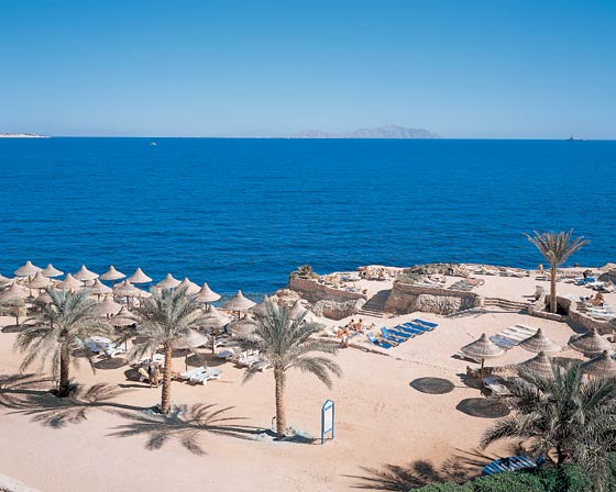 LAST MINUTE- Sharm El Sheikh -Panorama Naama Heights 4* - AI - charter AVION SI TAXE INCLUSE - 499 EUR/pers