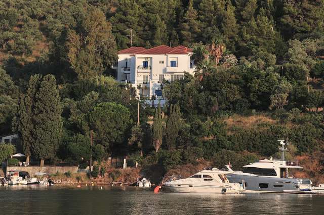  Anamar Skiathos