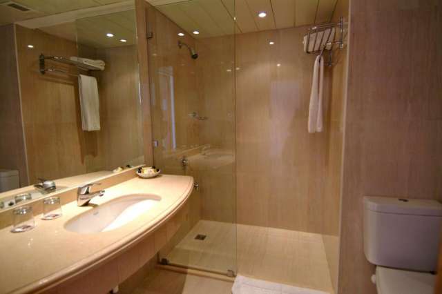 LAST MINUTE SHARM EL SHEIKH HOTEL Eden Rock Hotel 3*  AI AVION SI TAXE INCLUSE TARIF 333 EUR