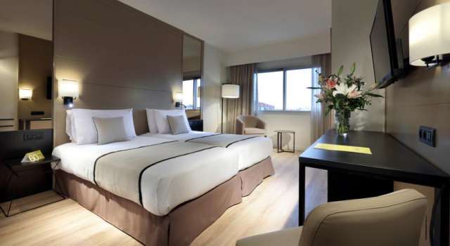 City-break Valencia 3 nopti