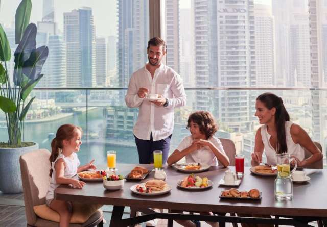 OFERTA SEJUR DE 8 NOPTI IN DUBAI CU PLECARE  DIN CLUJ NAPOCA (MO)