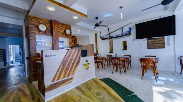 ULTRA LAST MINUTE VACANTA COPIILOR PE PLAJA IN MALDIVE TURTLE HIVE  ZBOR DIRECT DIN OTOPENI CU TAXE INCLUSE