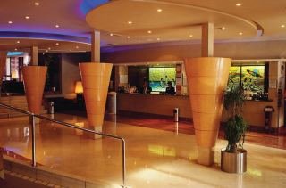 Ultima camera!!!Sejur la plaja in Benidorm la doar 1075 euro,avion din Iasi!Hotel Rosamar 4*all inclusive