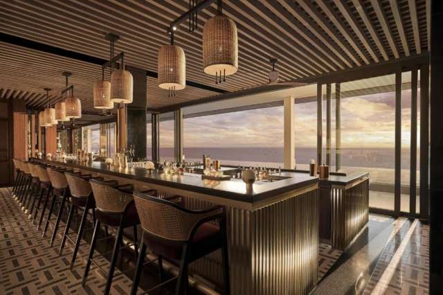 LAST MINUTE VIETNAM HOTEL   Regent Phu Quoc 5* BB  AVION SI TAXE INCLUSE TARIF 2710 EURO