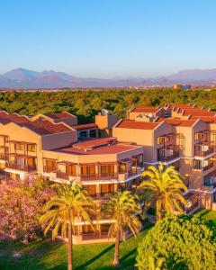 ANTALYA, sejur 5 nopti, plecare din Cluj-Napoca (OR)