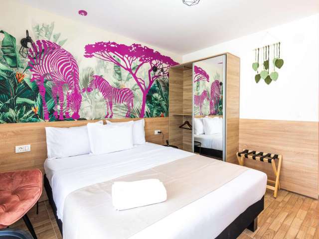 SUPER OFERTA HOTEL IBIS STYLES 4* VENUS, 5 NOPTI CAZARE ALL INCLUSIVE