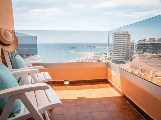 ULTRA LAST MINUTE MALAGA 7 NOPTI CAZARE DEMIPENSIUNE 4****ANGELA ZBOR DIN OTOPENI CU TAXE INCLUSE