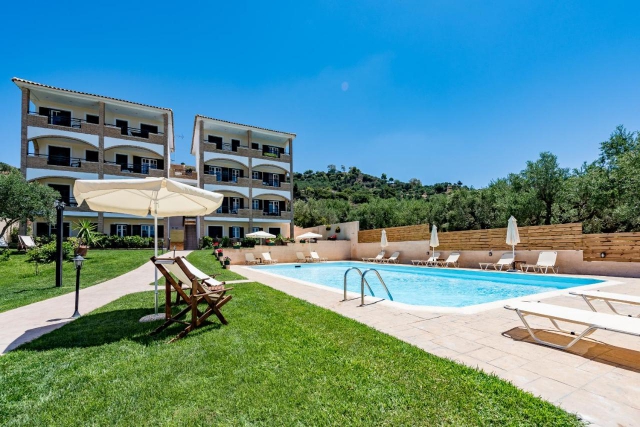 🏝️ OFERTĂ 🌊 Sejur Zakynthos 🏖️7 nopți ✈️ plecare din Timișoara (AM)