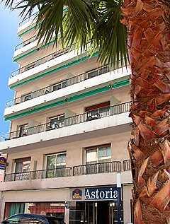  Astoria