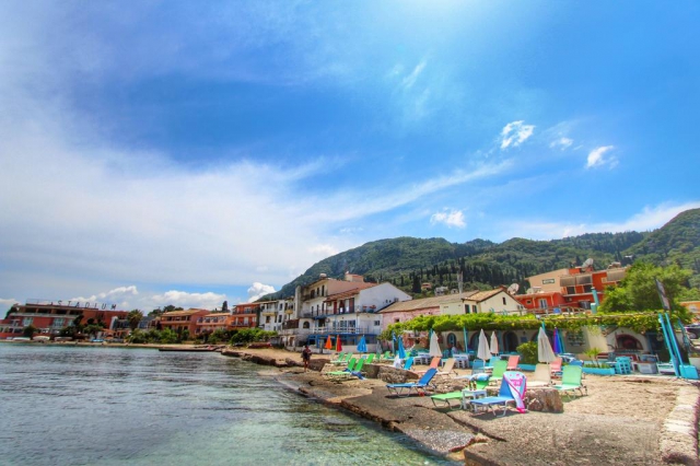ULTRA LAST MINUTE INSULA CORFU AVRA BEACH 3*** ZBOR DIRECT DIN CLUJ NAPOCA CU TAXE INCLUSE