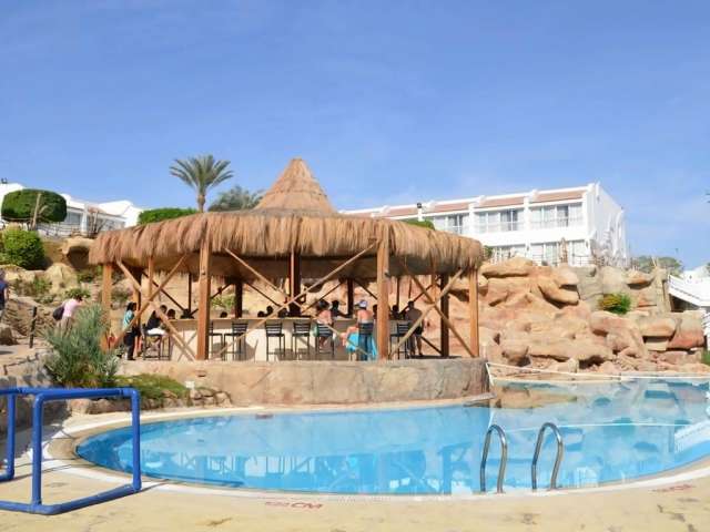 SHARM EL SHEIKH HOTEL Sharming Inn 4*  AI AVION SI TAXE INCLUSE TARIF 523 EURO