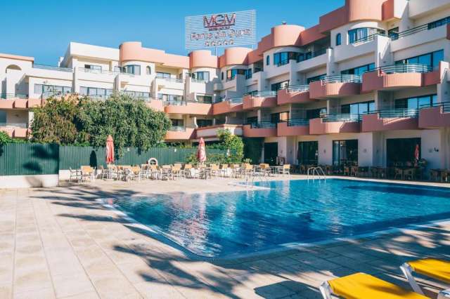 ULTRA LAST MINUTE PLAJA PORTUGALIA 5***** GRAND MUTHU  FORTE OURA ALL INCLUSIVE  ZBOR DIN OTOPENI CU TAXE INCLUSE