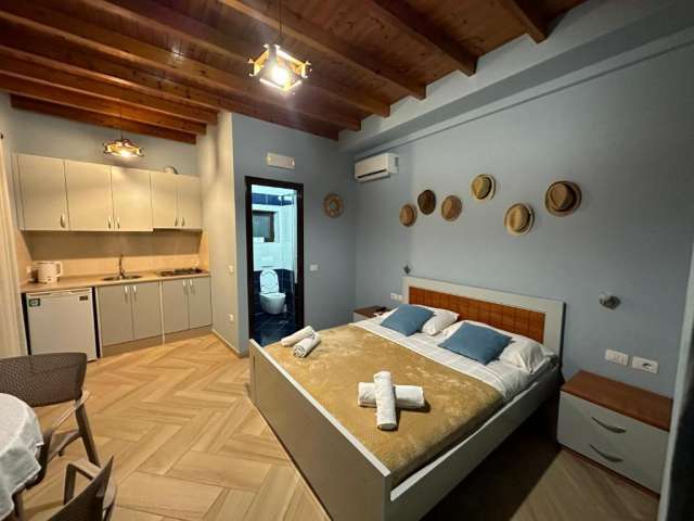 Super oferta Vlore, Albania - Vila Arial 3*