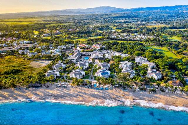LAST MINUTE DOMINICANA PUERTO PLATA   EMOTIONS PLAYA DORADA 4* AI AVION SI TAXE INCLUSE TARIF 2022 EUR