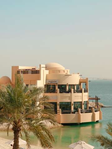 SUPER OFERTA BAHRAIN, 7 NOPTI CAZARE CU ALL INCLUSIVE, AVION DIN BUCURESTI