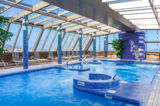 SUPER OFERTA 1 MAI SPANIA-TENERIFE,7 NOPTI CAZARE CU MIC DEJUN, ZBOR DIN BUCURESTI