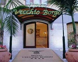  Vechio Borgo
