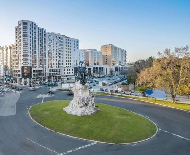 Last Minute Lisabona oferta 5 nopti mic dejun 539 euro/persoana !