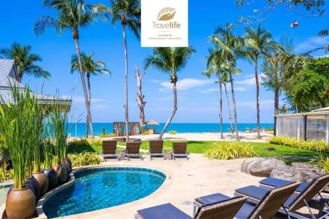 THAILANDA - PHUKET Deals - MORACEA BY KHAO LAK RESORT 5* cu Mic Dejun , Plecare din Bucuresti !