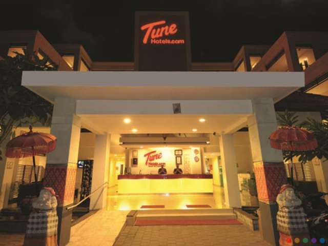  Tune Legian