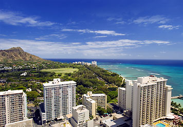  Waikiki Beach Marriott Resort